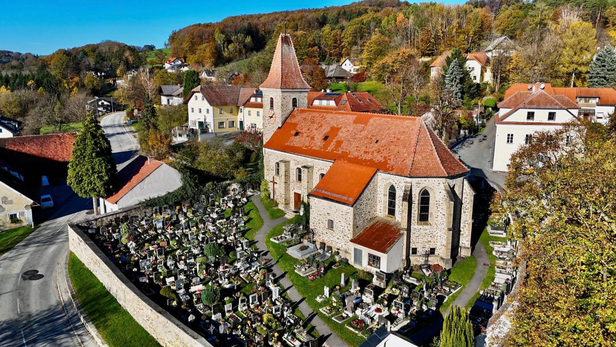 Landgasthof Zur Linde Laaben Eksteriør billede