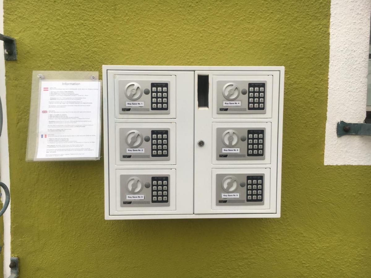 Landgasthof Zur Linde Laaben Eksteriør billede